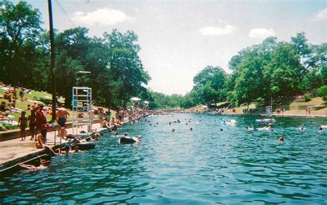 Flow of Barton Springs no longer considered low due to drought, officials say